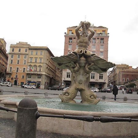 Lazio Elegance Suite Rome Buitenkant foto