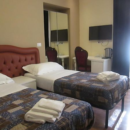 Lazio Elegance Suite Rome Buitenkant foto