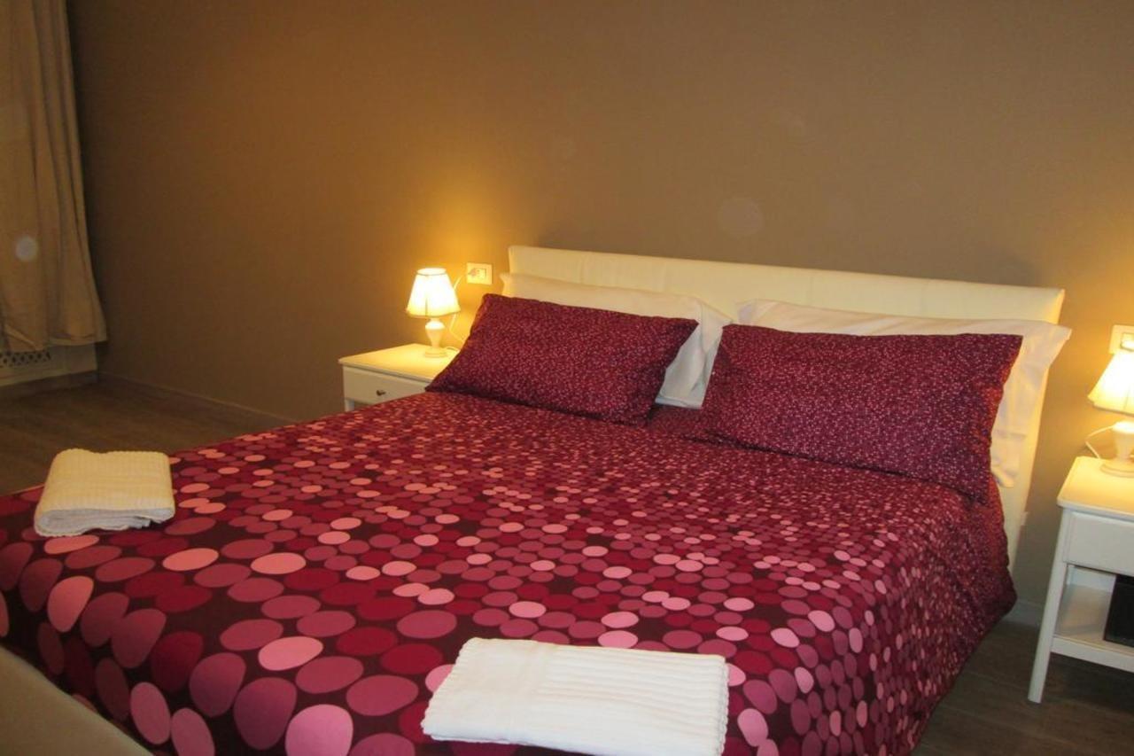 Lazio Elegance Suite Rome Buitenkant foto