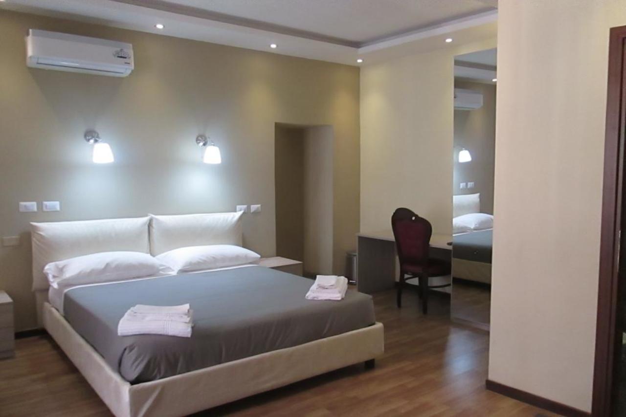Lazio Elegance Suite Rome Buitenkant foto
