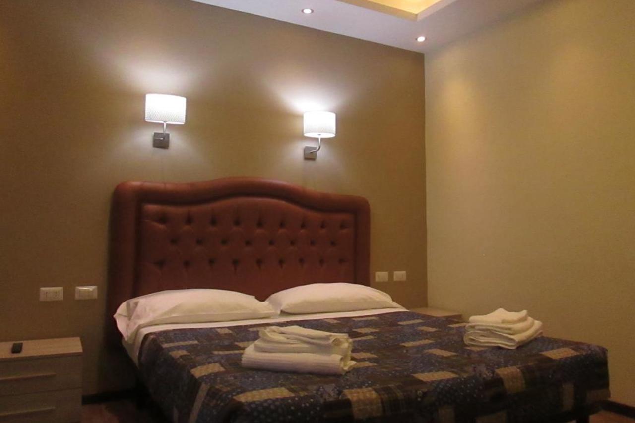 Lazio Elegance Suite Rome Buitenkant foto