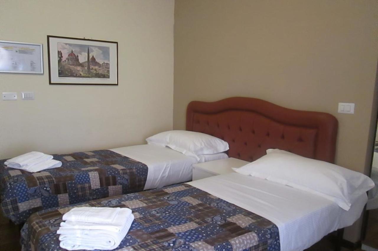 Lazio Elegance Suite Rome Buitenkant foto