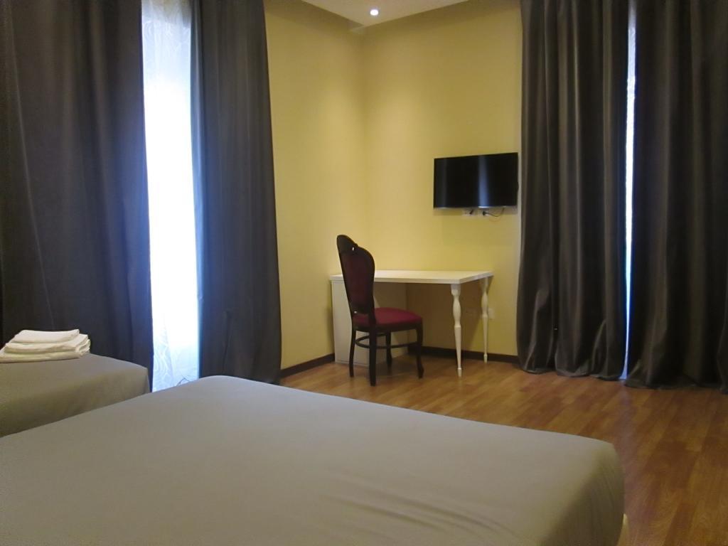 Lazio Elegance Suite Rome Buitenkant foto