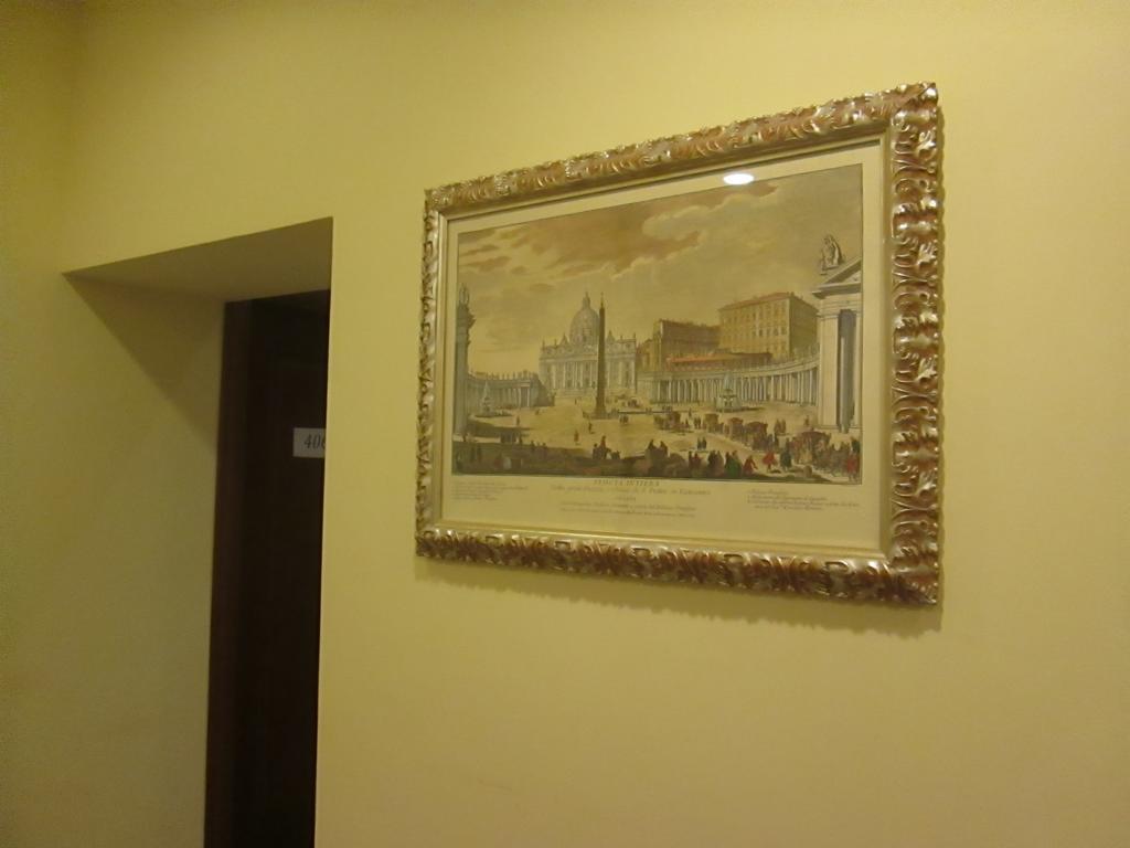 Lazio Elegance Suite Rome Buitenkant foto