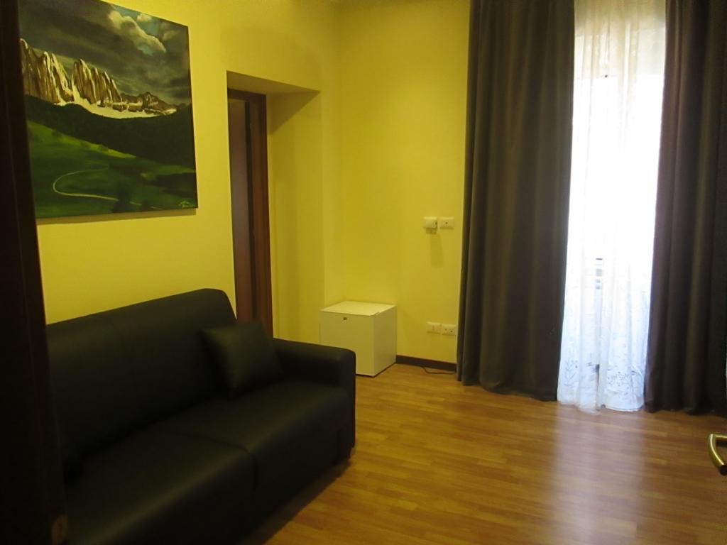 Lazio Elegance Suite Rome Buitenkant foto