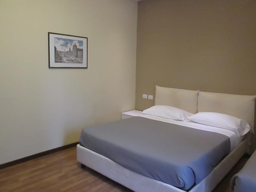 Lazio Elegance Suite Rome Buitenkant foto