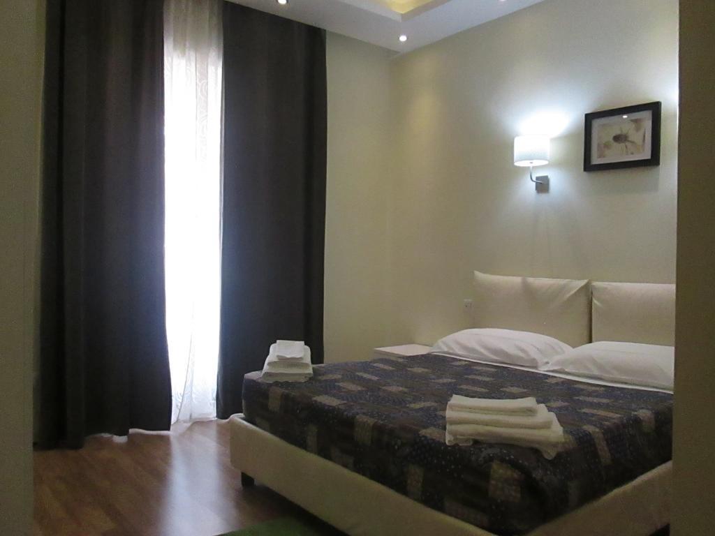 Lazio Elegance Suite Rome Buitenkant foto