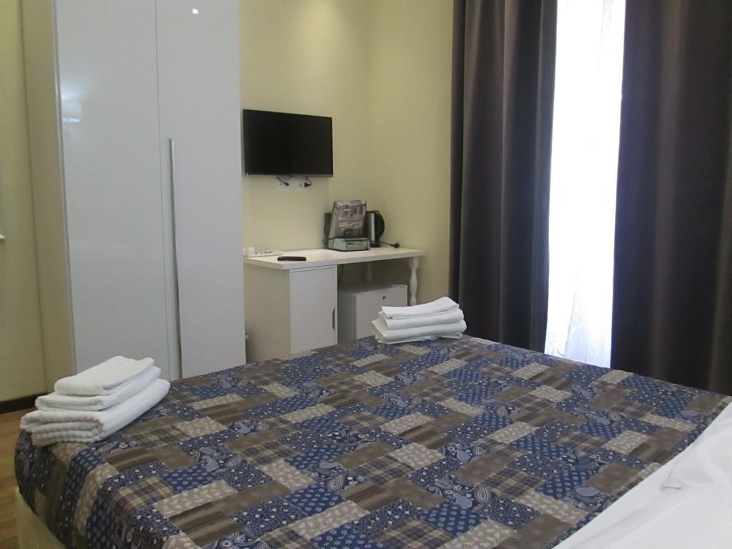 Lazio Elegance Suite Rome Buitenkant foto