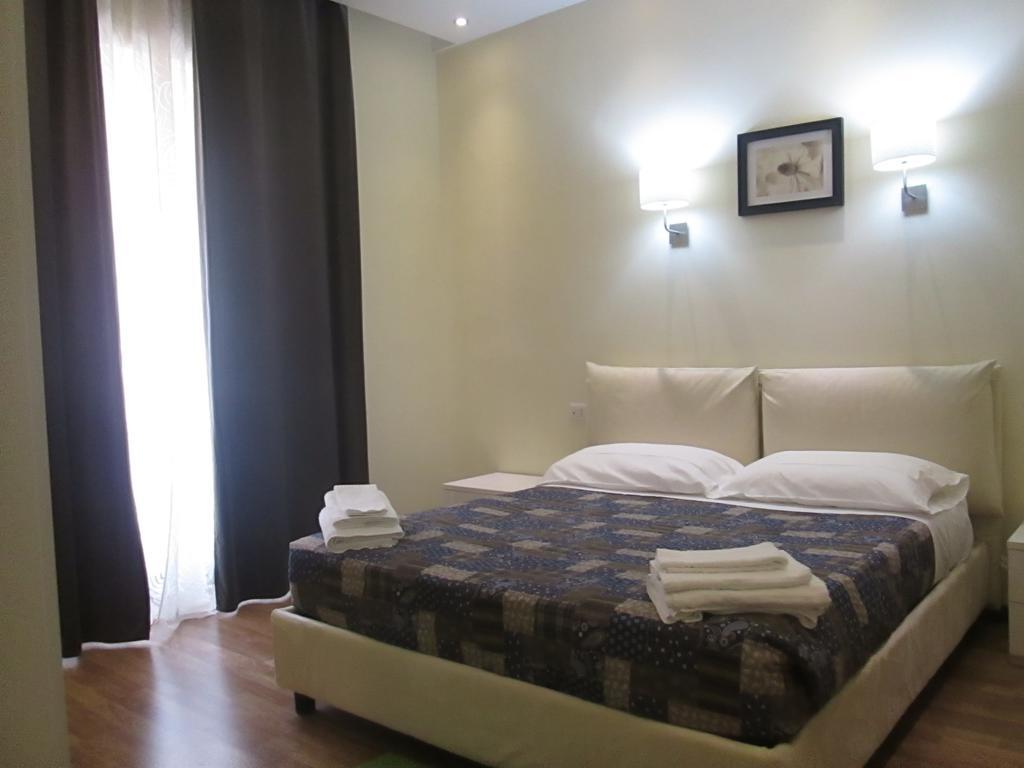 Lazio Elegance Suite Rome Buitenkant foto