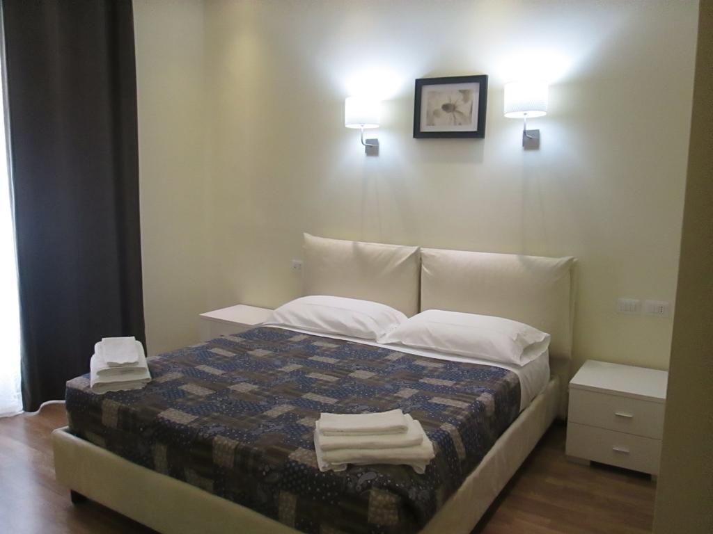 Lazio Elegance Suite Rome Buitenkant foto