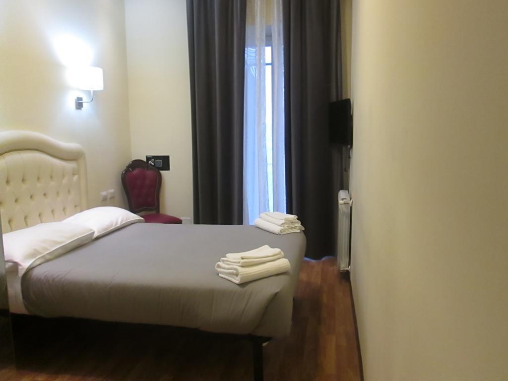 Lazio Elegance Suite Rome Buitenkant foto