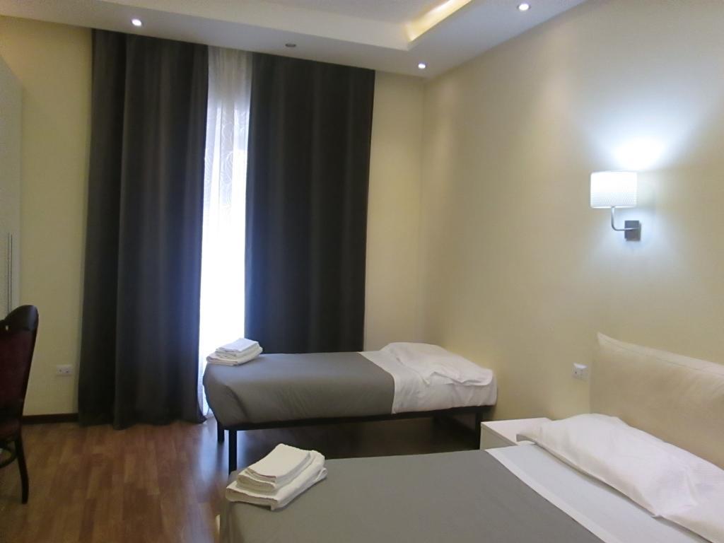 Lazio Elegance Suite Rome Buitenkant foto