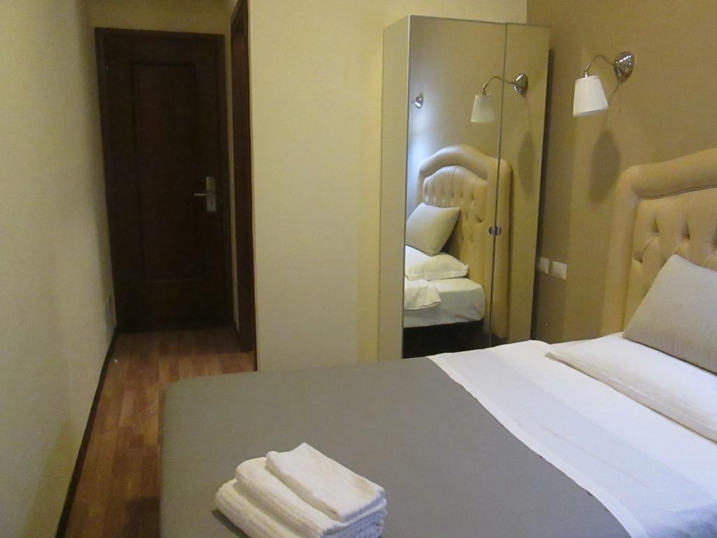 Lazio Elegance Suite Rome Buitenkant foto