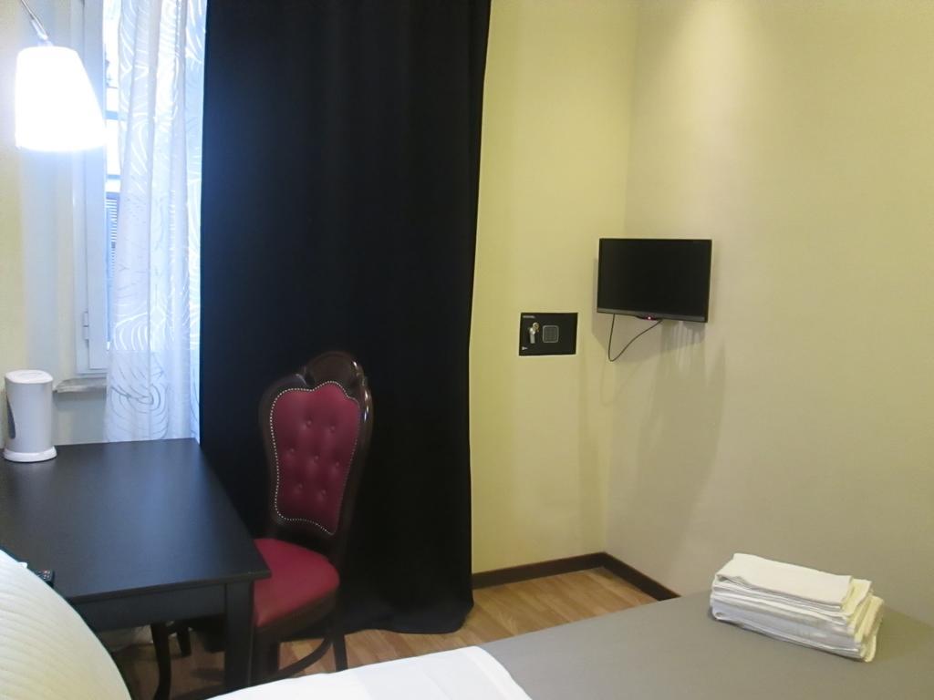 Lazio Elegance Suite Rome Buitenkant foto