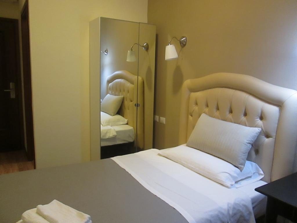 Lazio Elegance Suite Rome Buitenkant foto