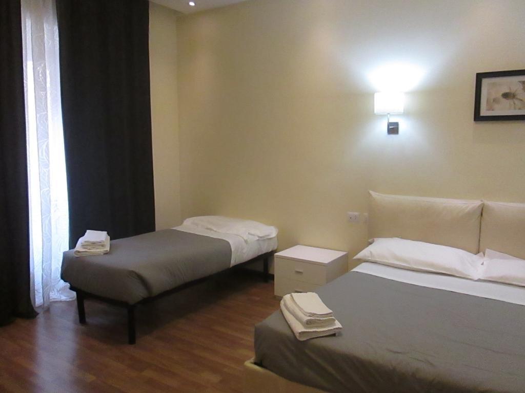 Lazio Elegance Suite Rome Buitenkant foto