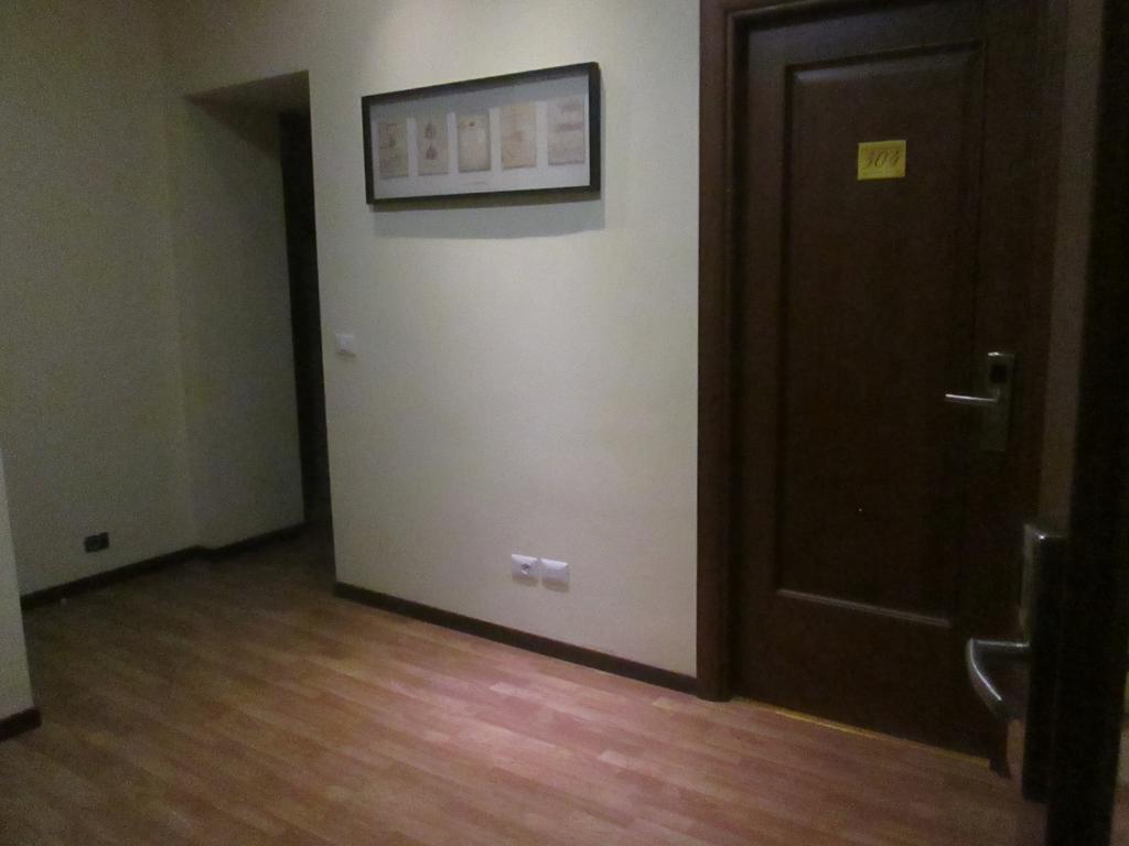 Lazio Elegance Suite Rome Buitenkant foto
