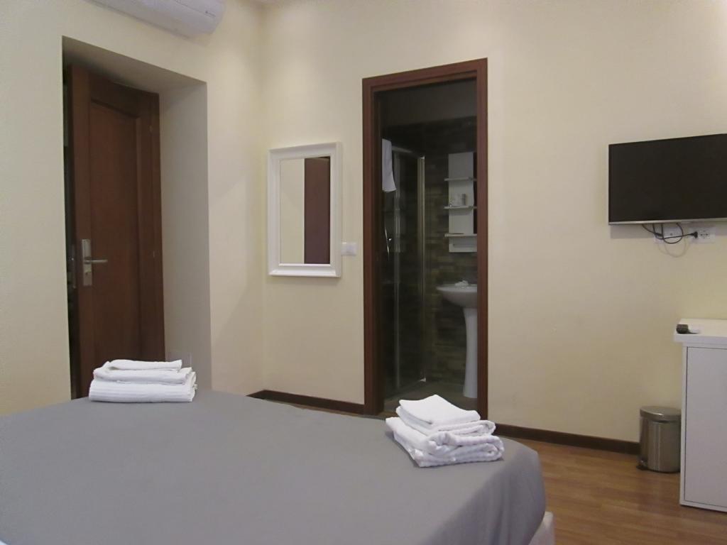 Lazio Elegance Suite Rome Buitenkant foto