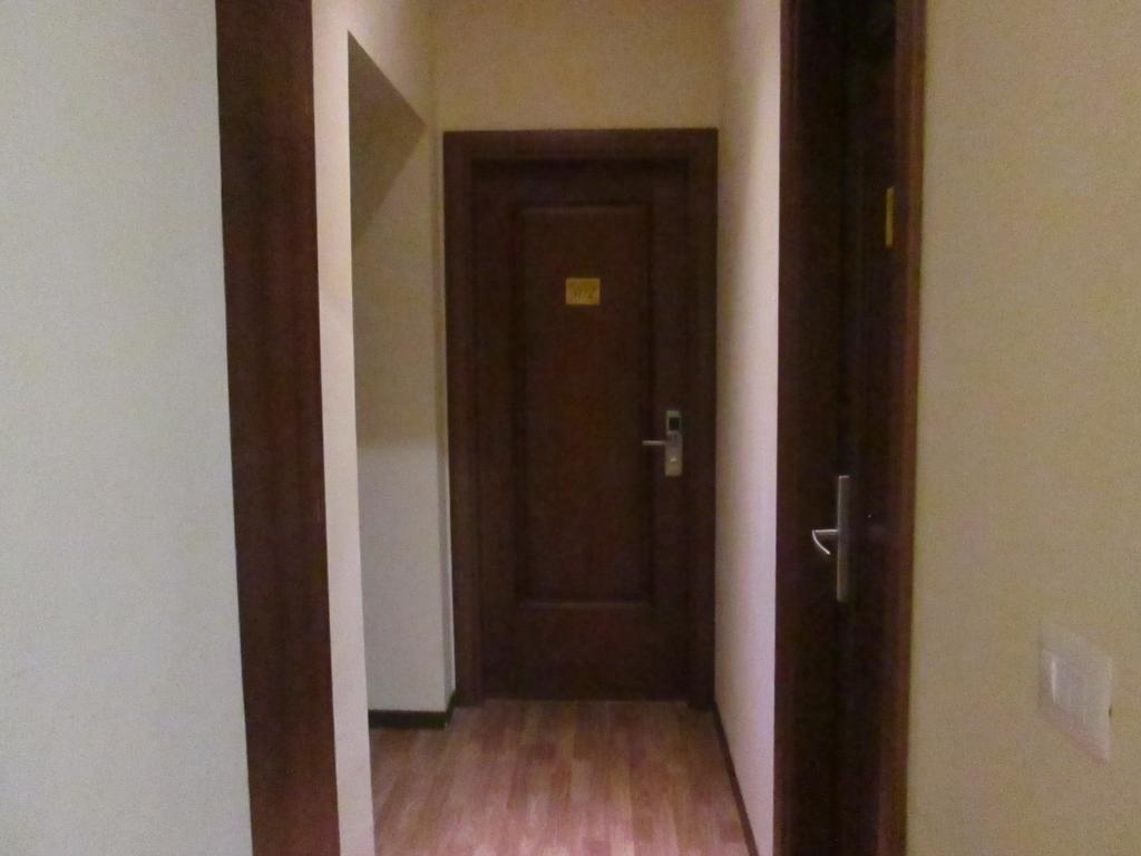 Lazio Elegance Suite Rome Buitenkant foto