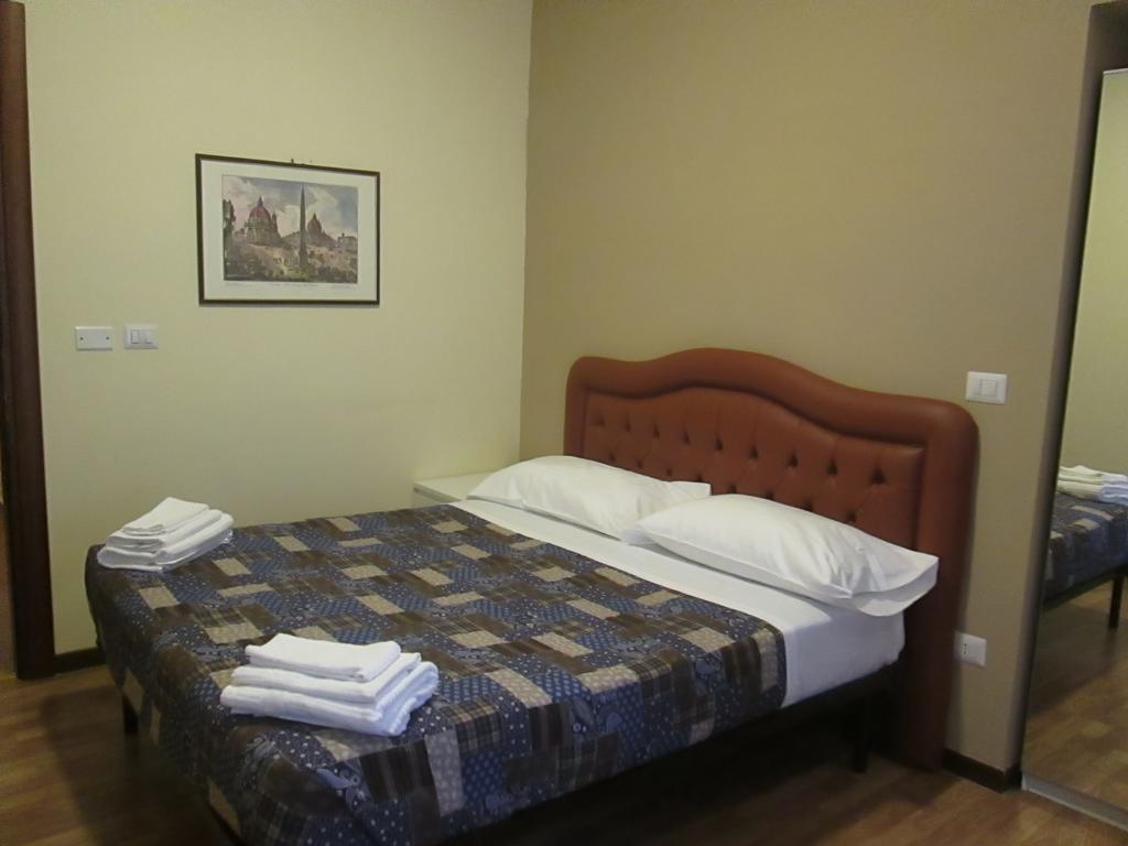 Lazio Elegance Suite Rome Buitenkant foto