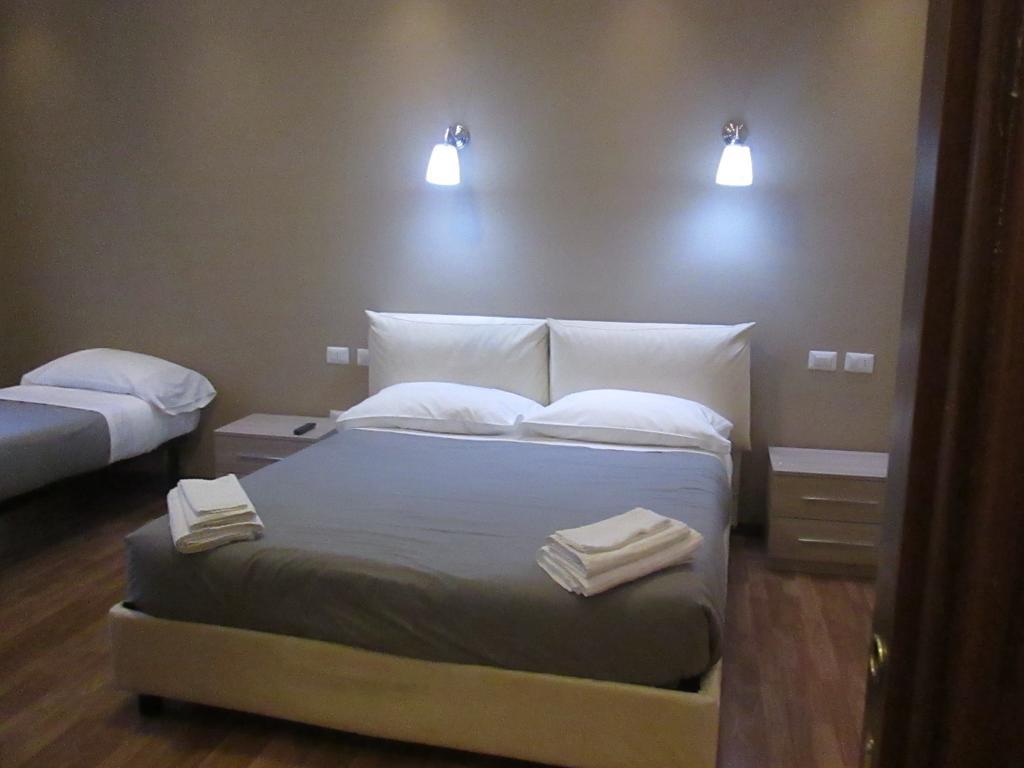 Lazio Elegance Suite Rome Buitenkant foto