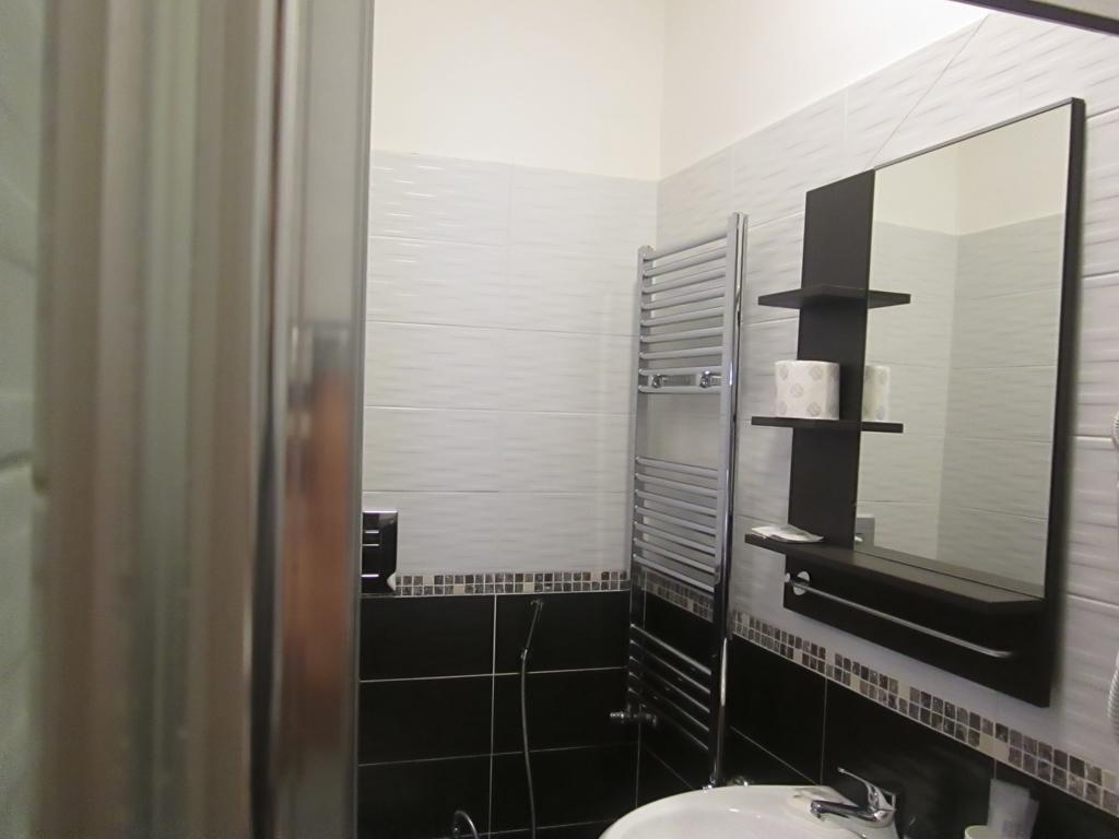Lazio Elegance Suite Rome Buitenkant foto