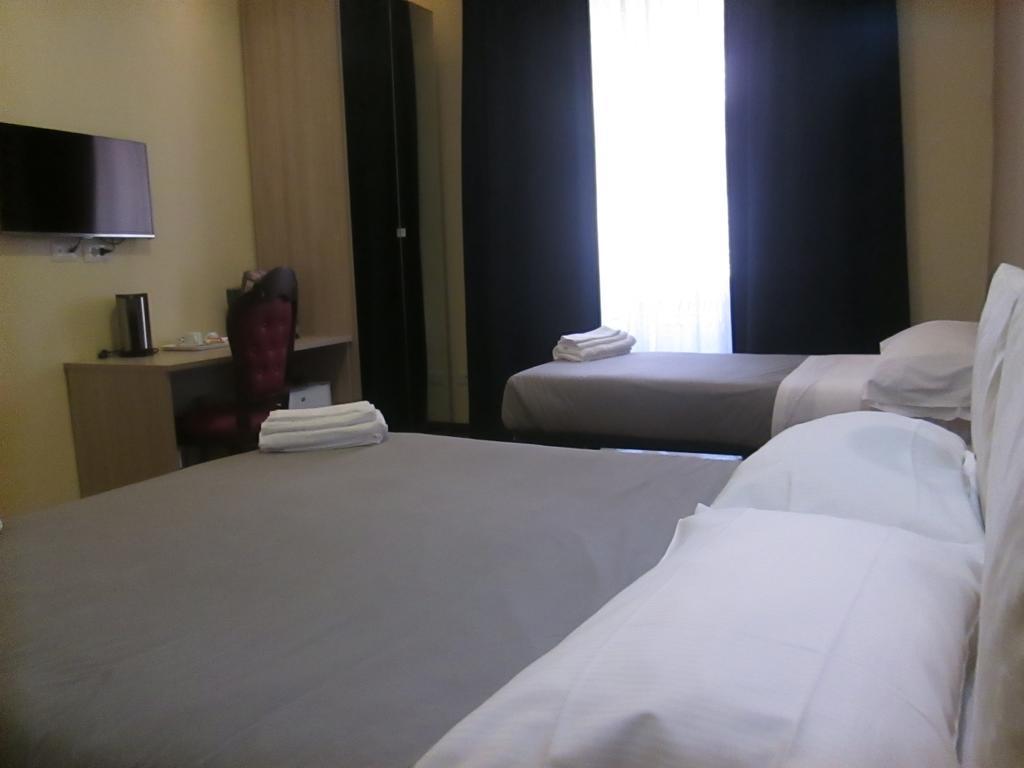 Lazio Elegance Suite Rome Buitenkant foto