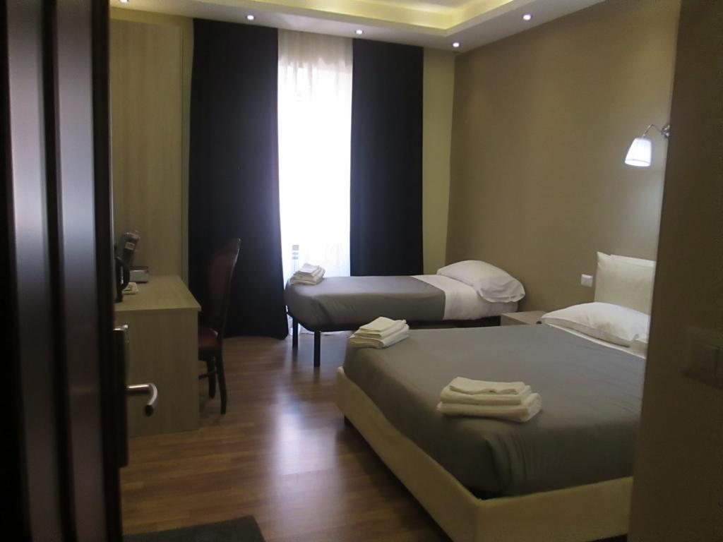 Lazio Elegance Suite Rome Buitenkant foto