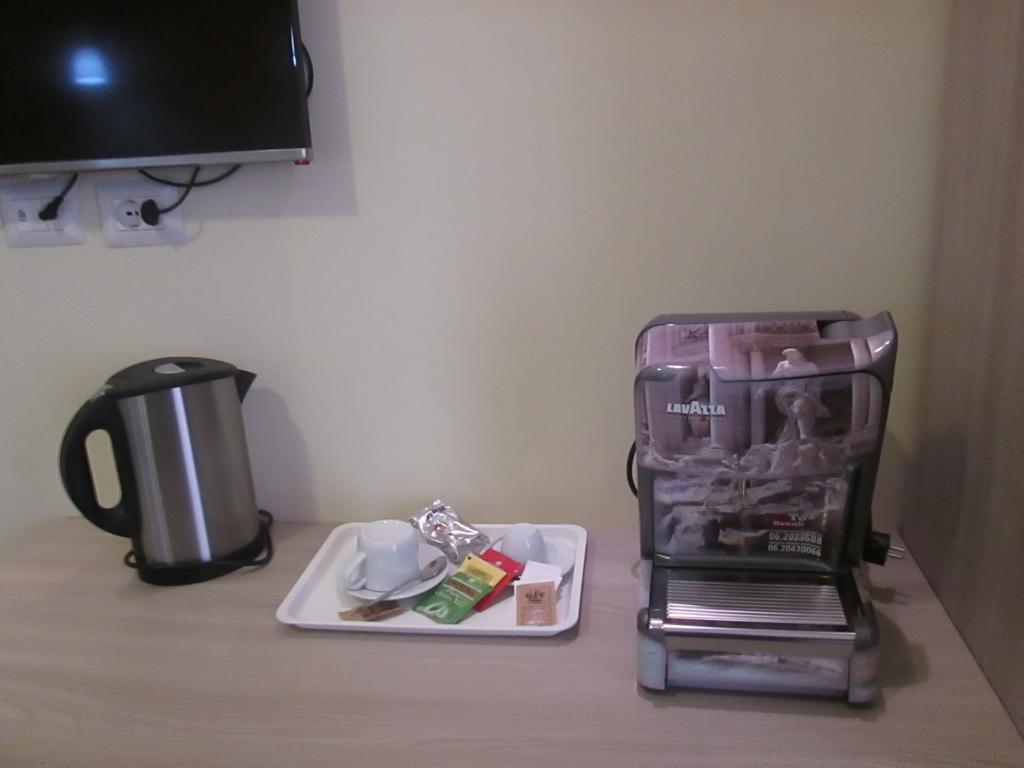 Lazio Elegance Suite Rome Buitenkant foto