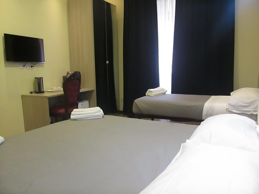Lazio Elegance Suite Rome Buitenkant foto
