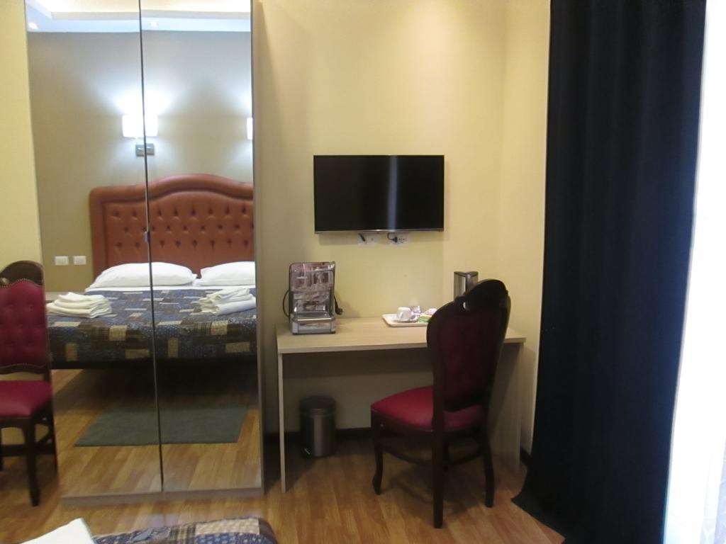 Lazio Elegance Suite Rome Buitenkant foto