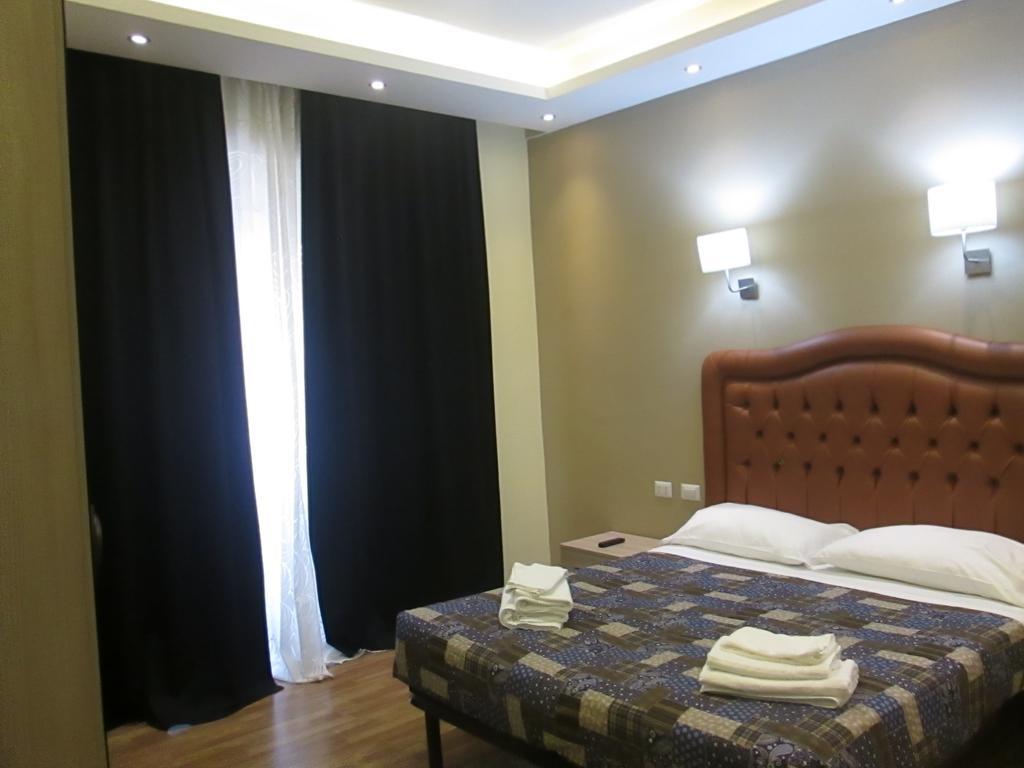 Lazio Elegance Suite Rome Buitenkant foto