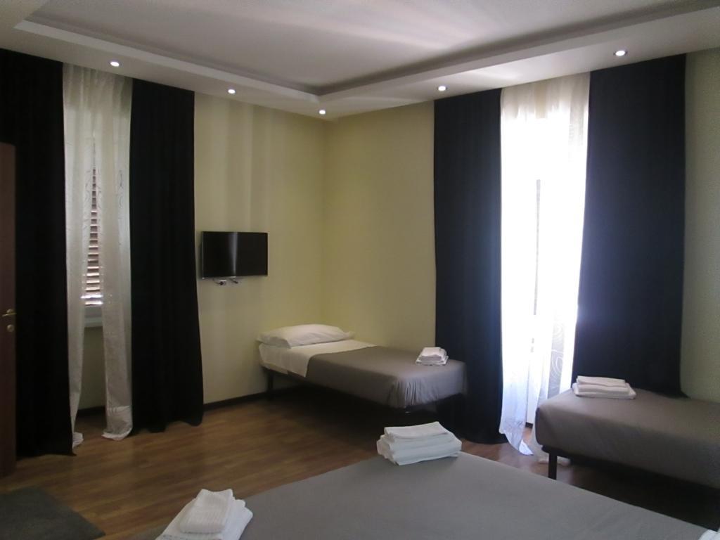 Lazio Elegance Suite Rome Buitenkant foto