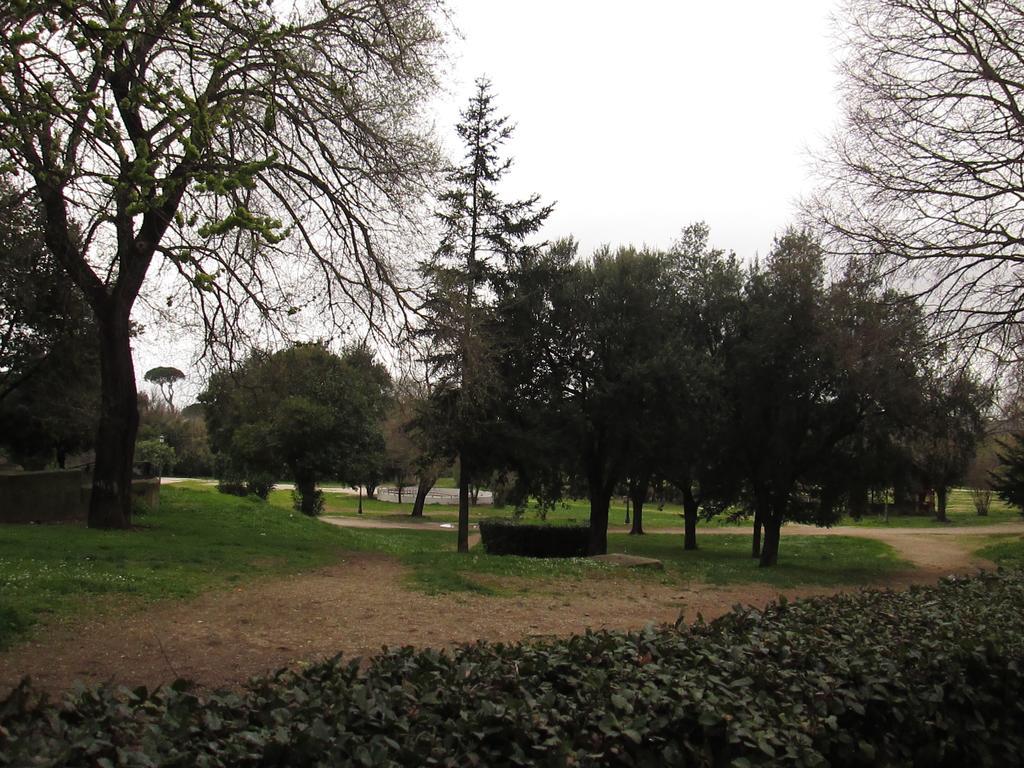 Lazio Elegance Suite Rome Buitenkant foto