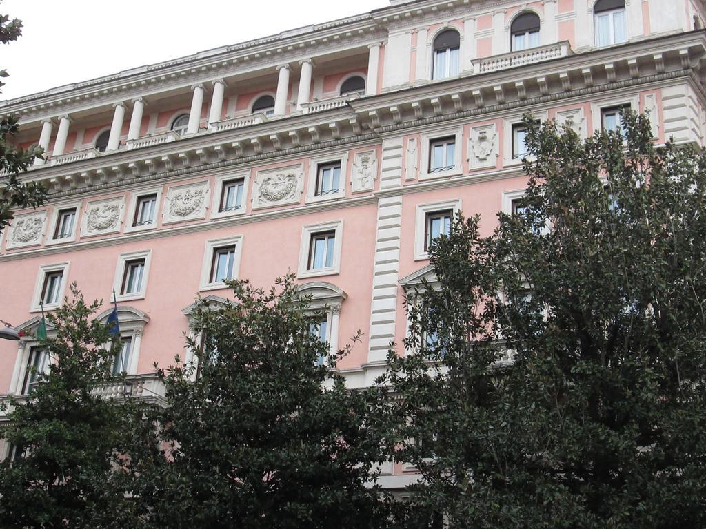 Lazio Elegance Suite Rome Buitenkant foto