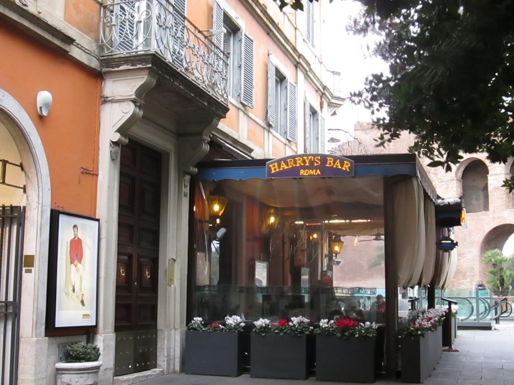 Lazio Elegance Suite Rome Buitenkant foto
