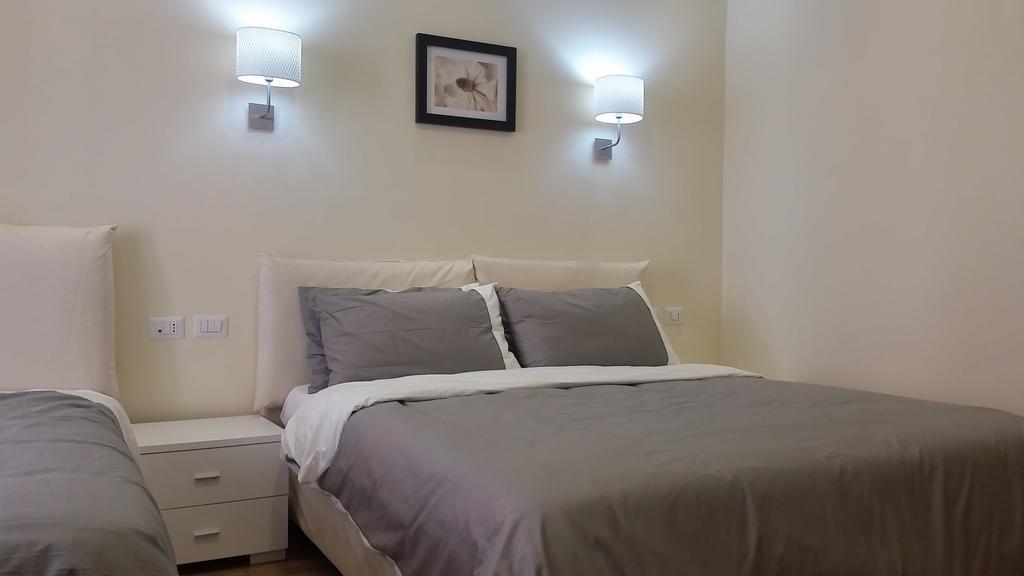 Lazio Elegance Suite Rome Kamer foto