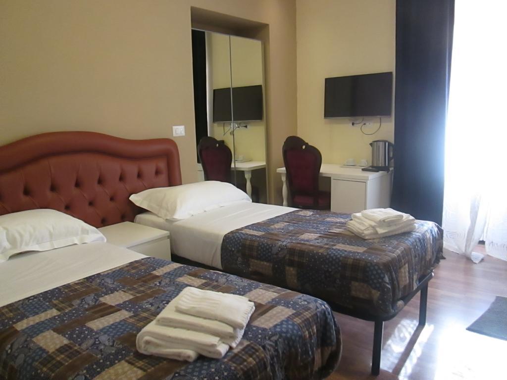 Lazio Elegance Suite Rome Buitenkant foto