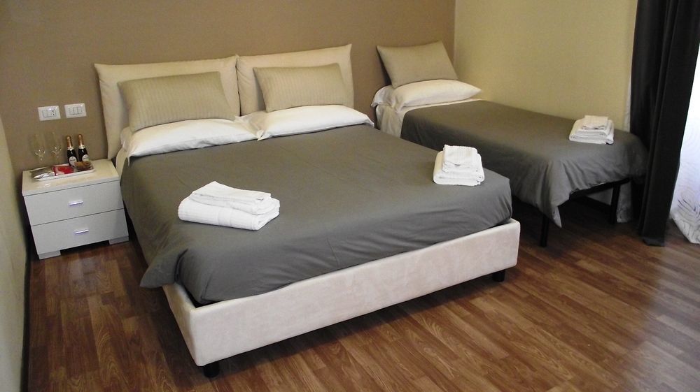 Lazio Elegance Suite Rome Buitenkant foto