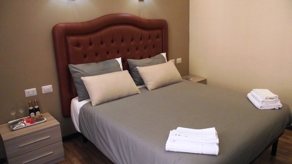 Lazio Elegance Suite Rome Buitenkant foto