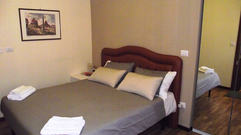 Lazio Elegance Suite Rome Buitenkant foto