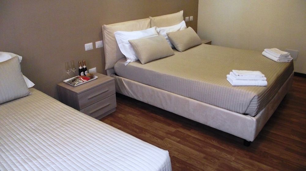 Lazio Elegance Suite Rome Buitenkant foto