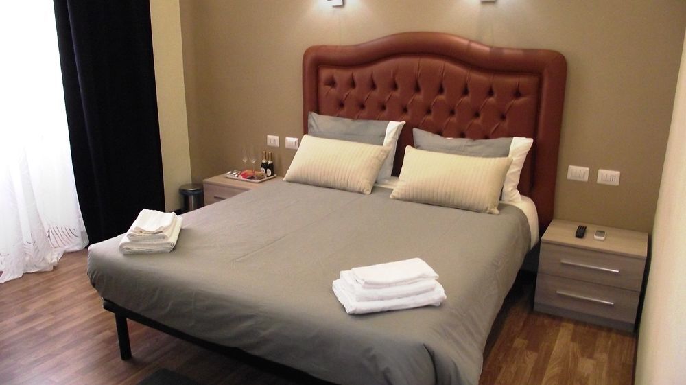 Lazio Elegance Suite Rome Buitenkant foto